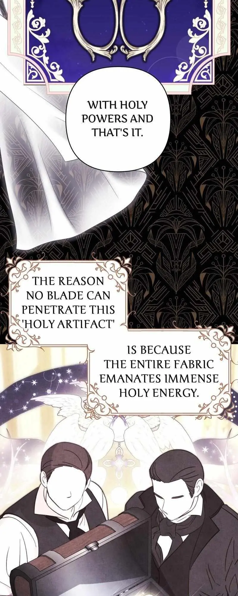 Another Typical Fantasy Romance Chapter 102 page 4