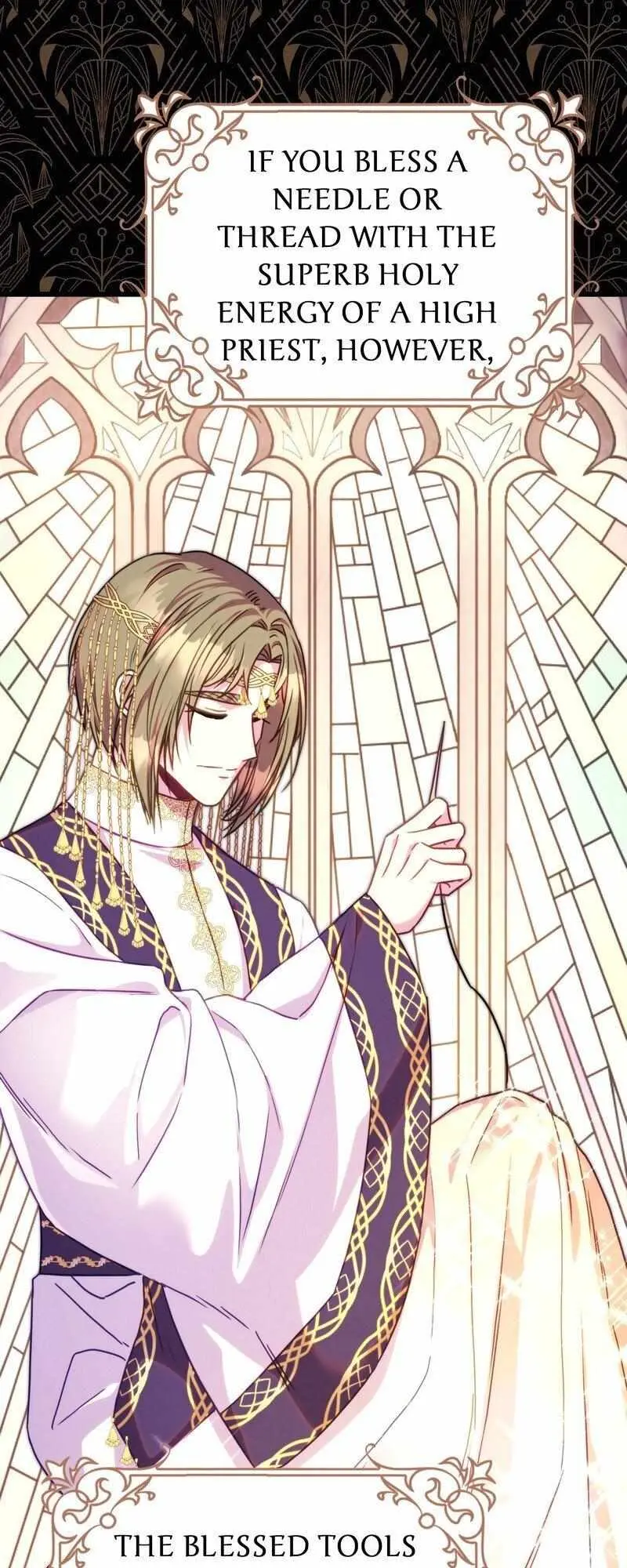 Another Typical Fantasy Romance Chapter 102 page 6