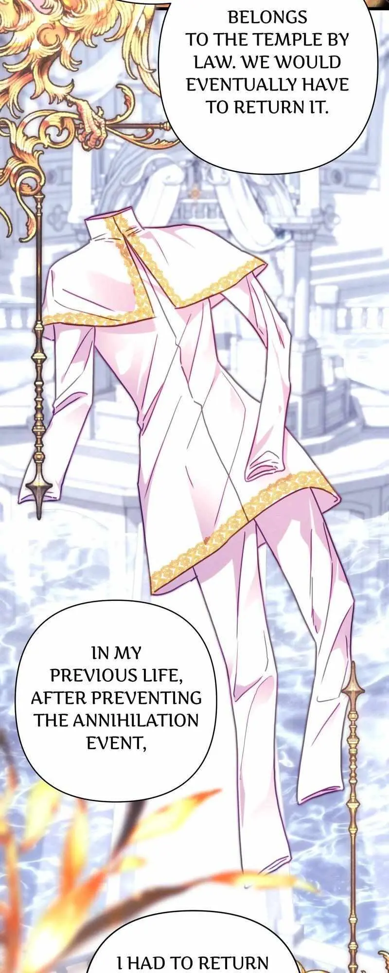 Another Typical Fantasy Romance Chapter 102 page 13