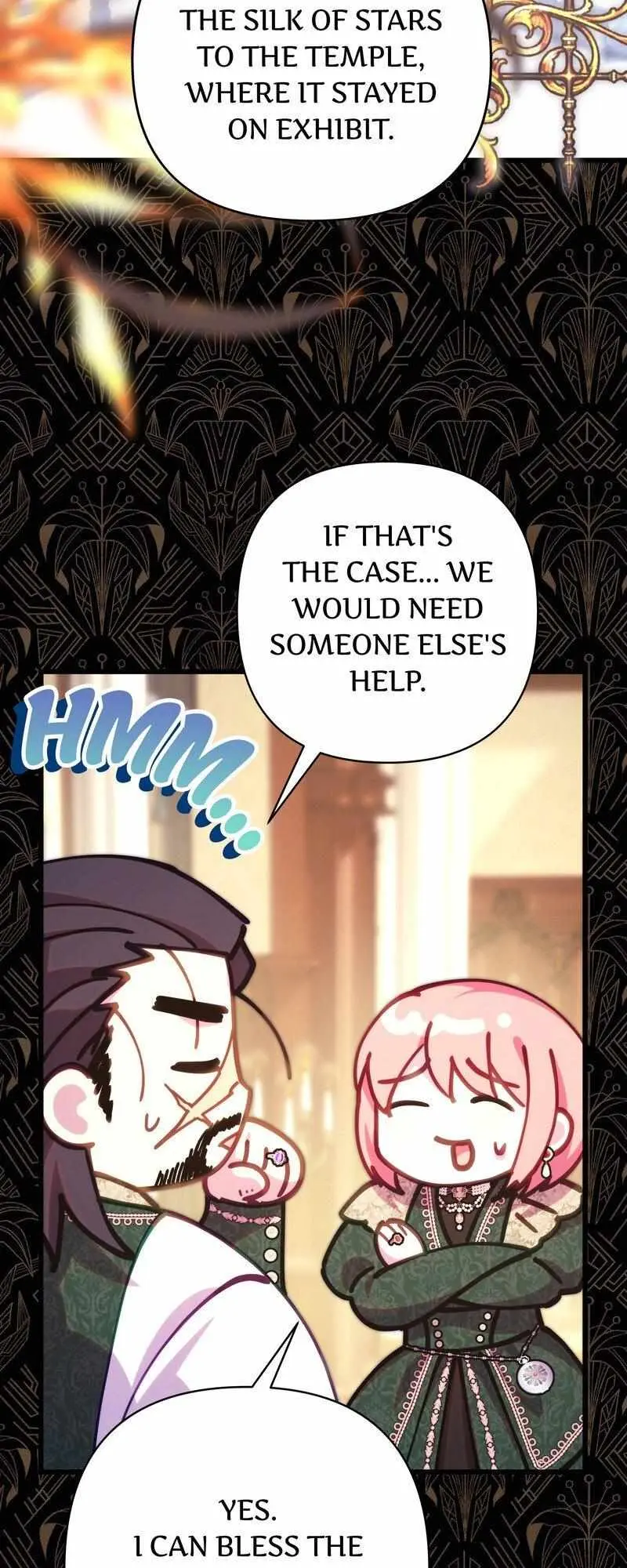 Another Typical Fantasy Romance Chapter 102 page 14