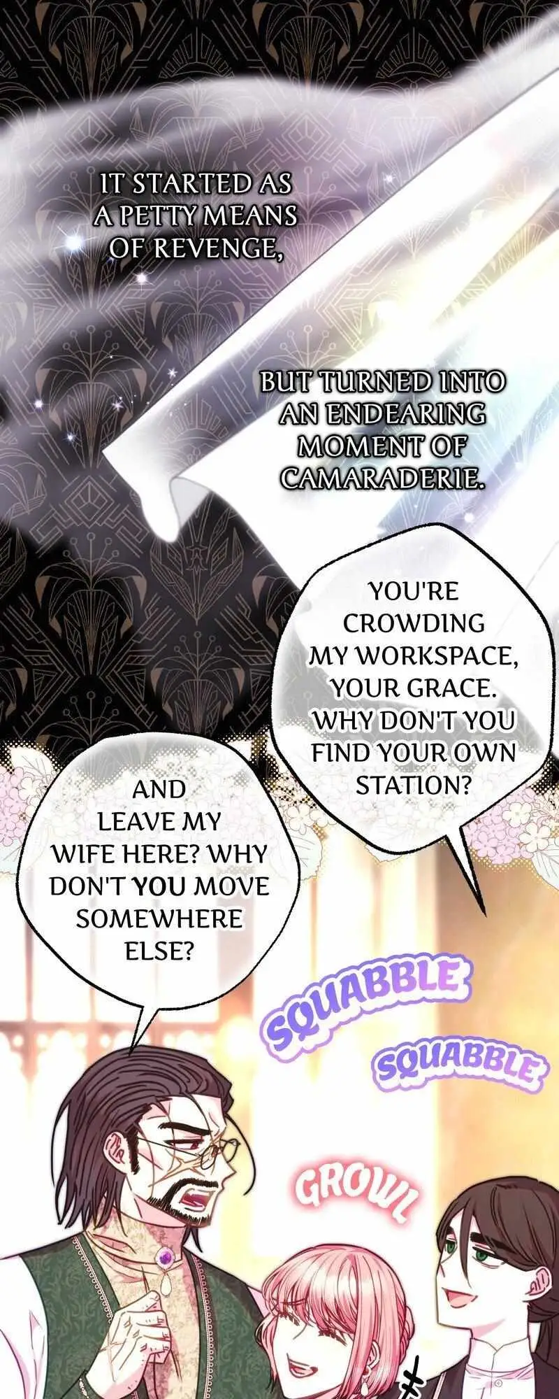 Another Typical Fantasy Romance Chapter 102 page 24