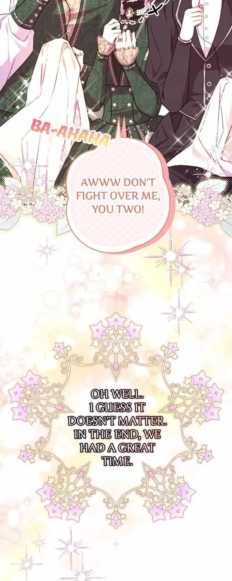 Another Typical Fantasy Romance Chapter 102 page 25