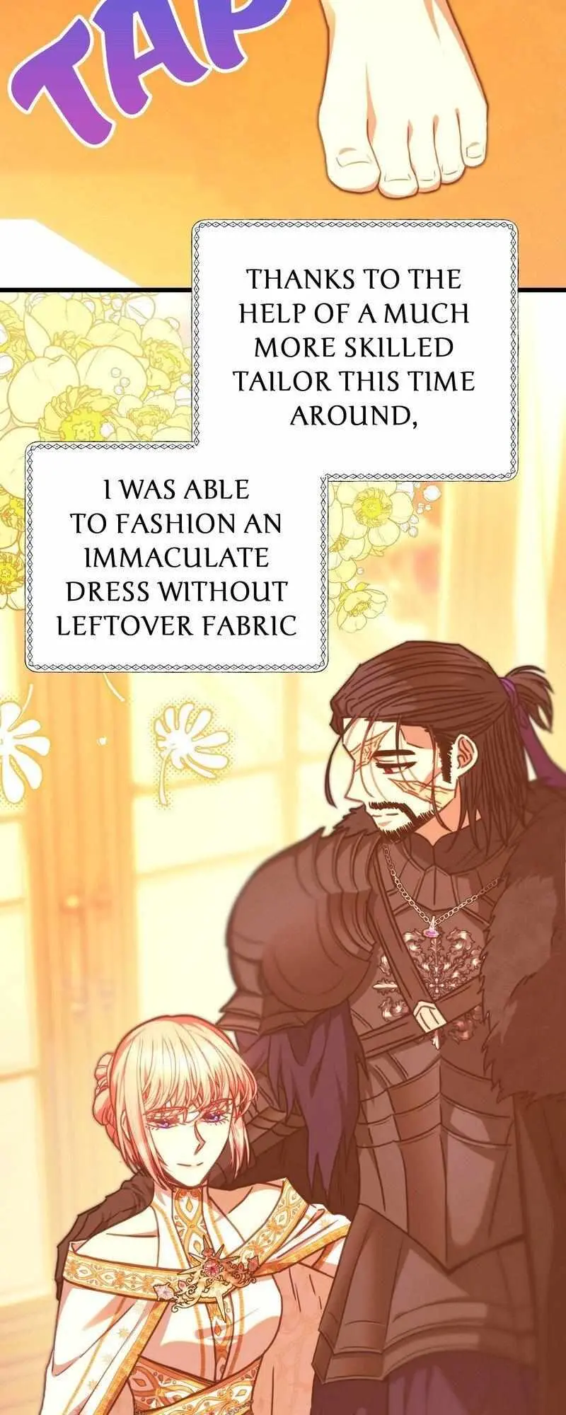 Another Typical Fantasy Romance Chapter 102 page 27