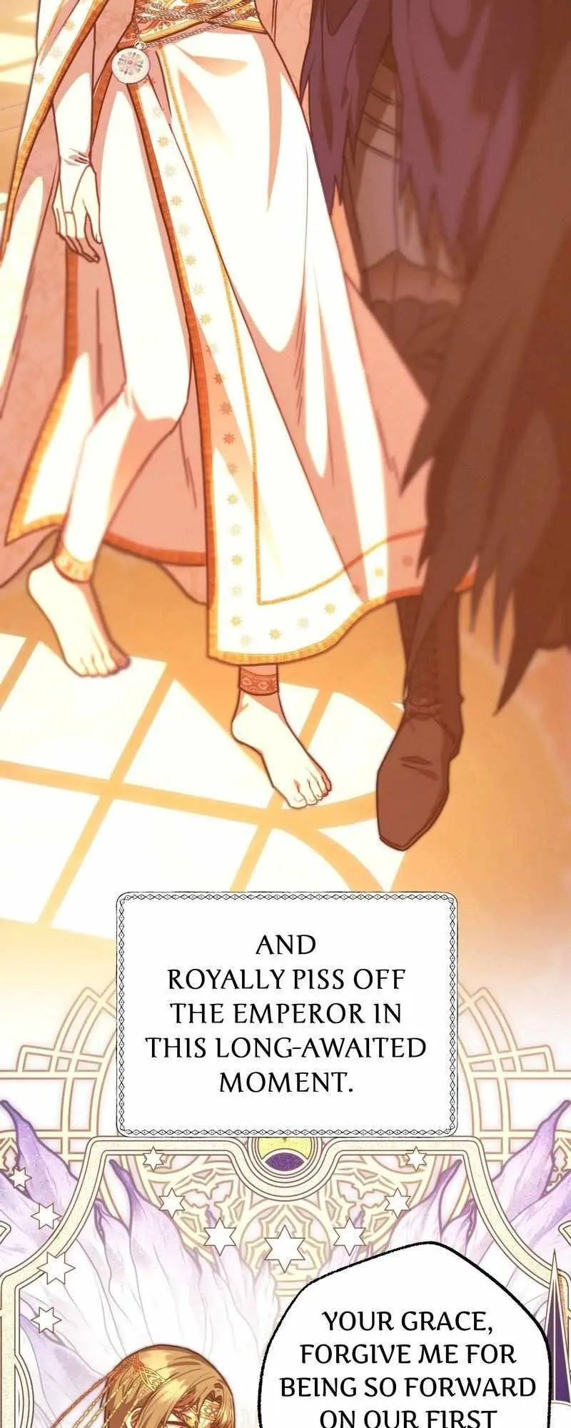 Another Typical Fantasy Romance Chapter 102 page 28
