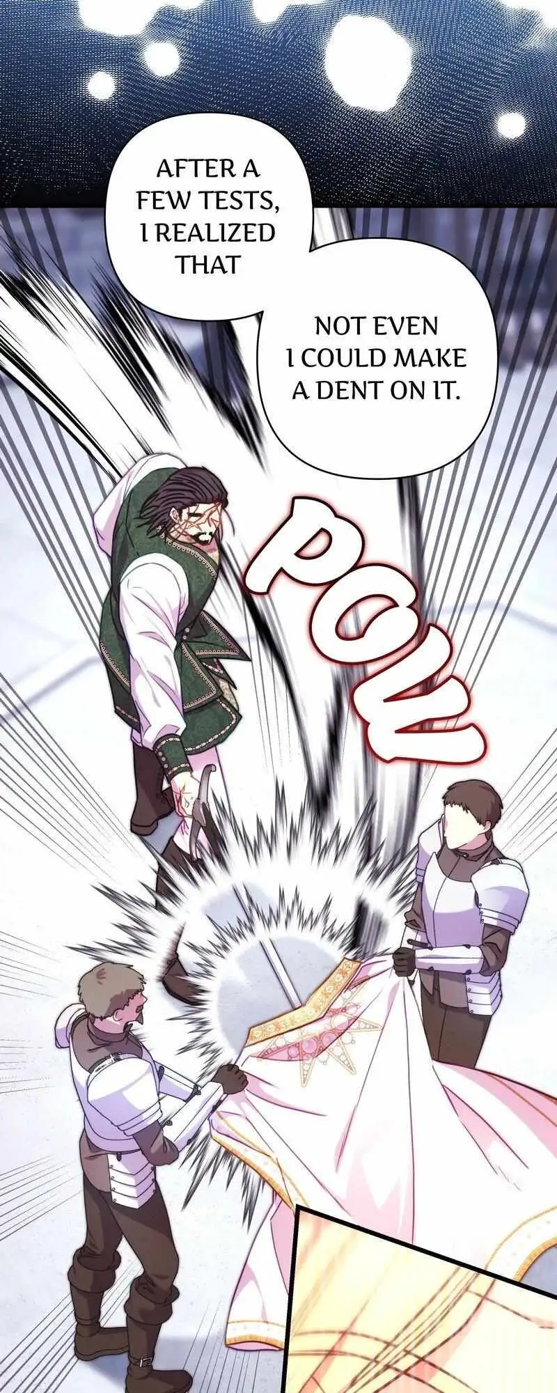 Another Typical Fantasy Romance Chapter 102 page 37