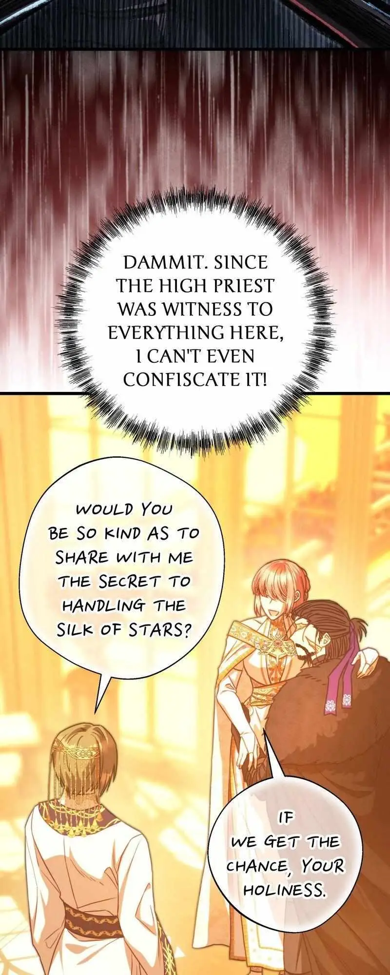 Another Typical Fantasy Romance Chapter 102 page 42
