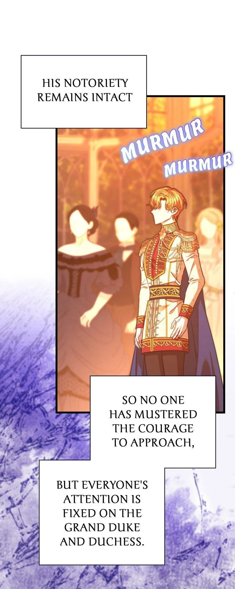 Another Typical Fantasy Romance Chapter 102 page 44