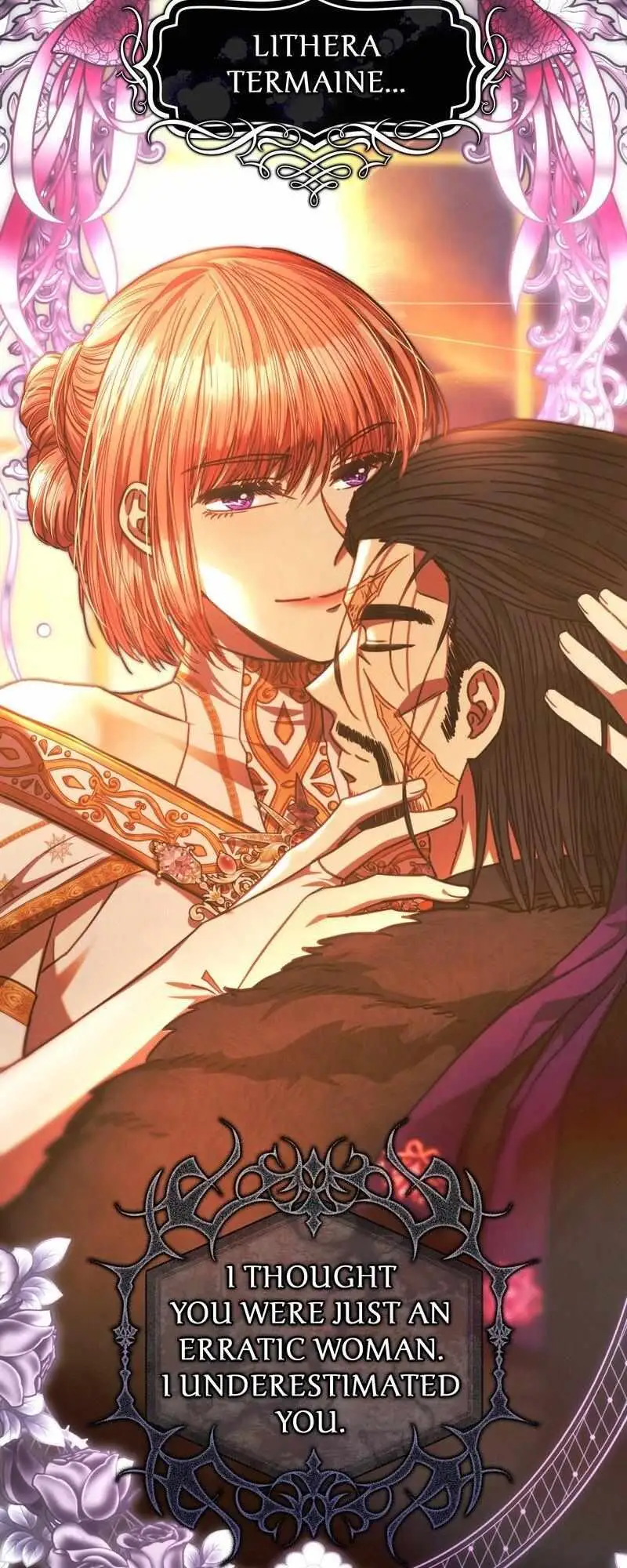 Another Typical Fantasy Romance Chapter 102 page 46