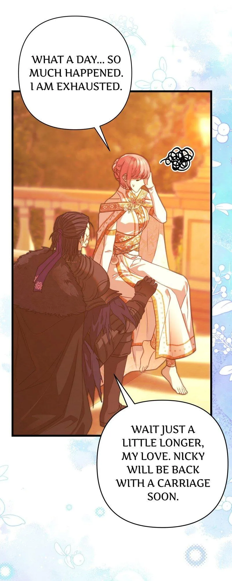 Another Typical Fantasy Romance Chapter 102 page 50