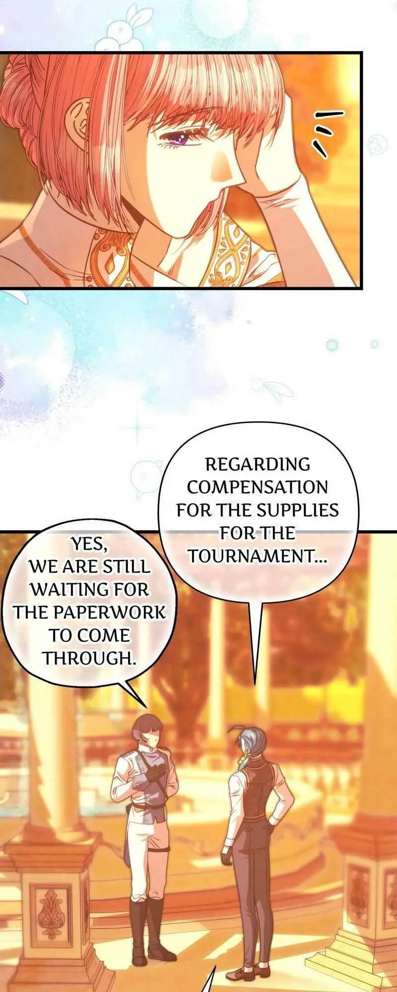 Another Typical Fantasy Romance Chapter 102 page 51
