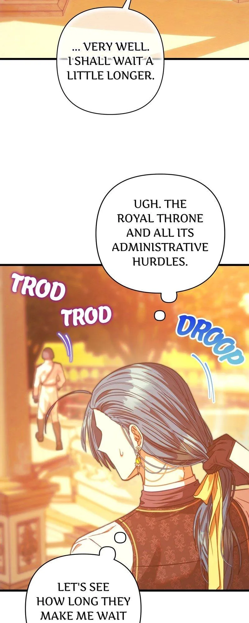 Another Typical Fantasy Romance Chapter 102 page 52