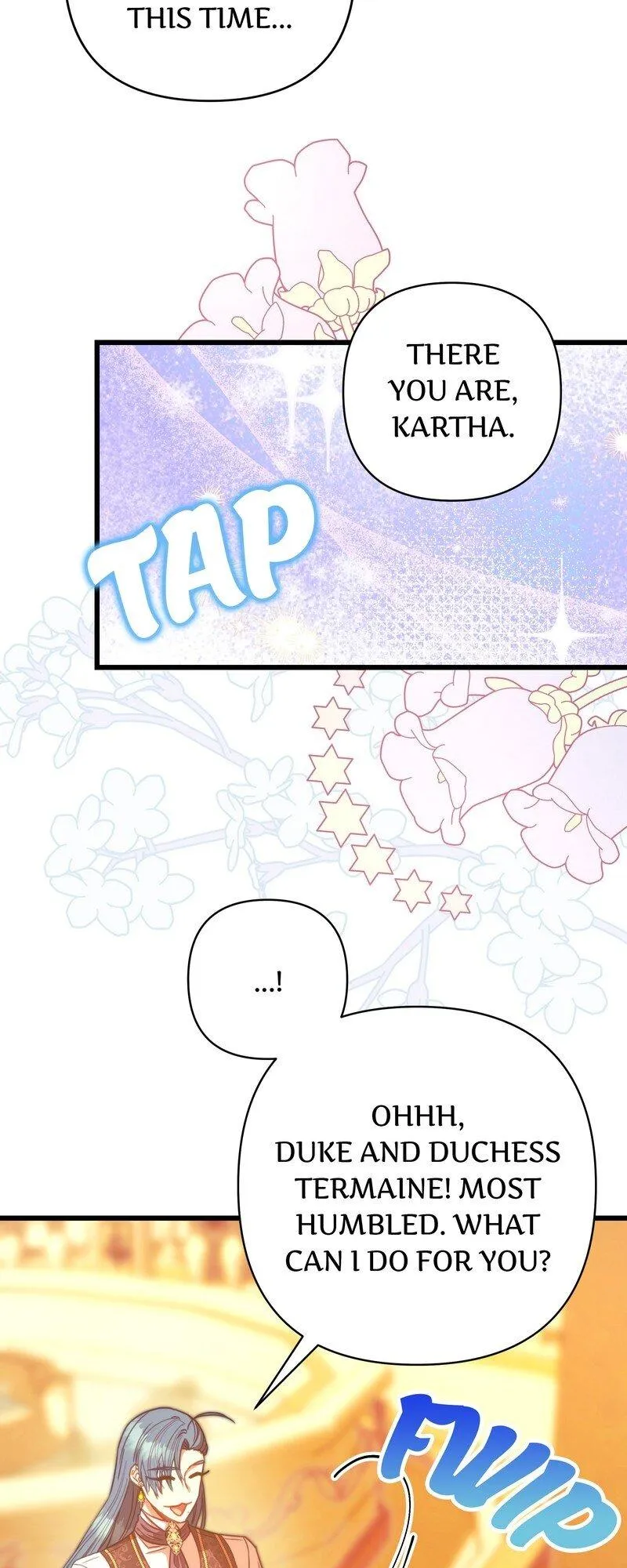 Another Typical Fantasy Romance Chapter 102 page 53