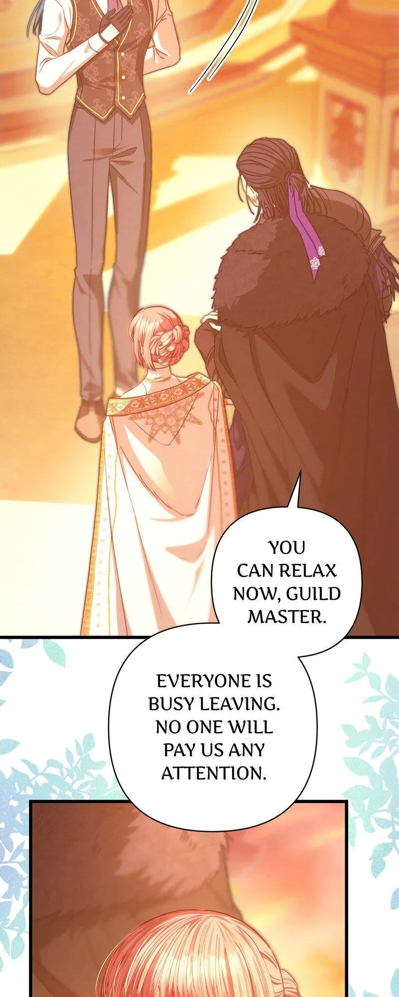 Another Typical Fantasy Romance Chapter 102 page 54