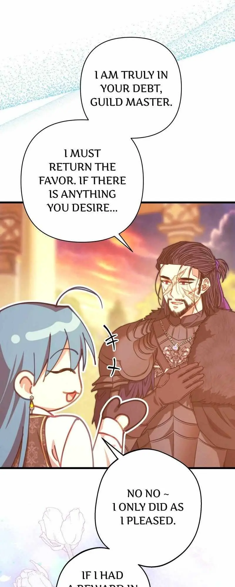 Another Typical Fantasy Romance Chapter 102 page 57