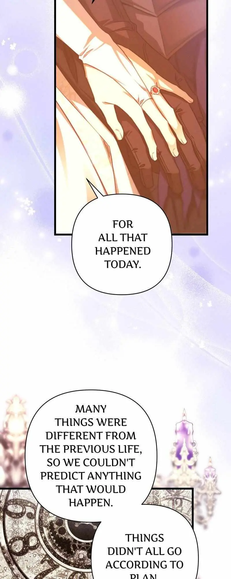Another Typical Fantasy Romance Chapter 102 page 69