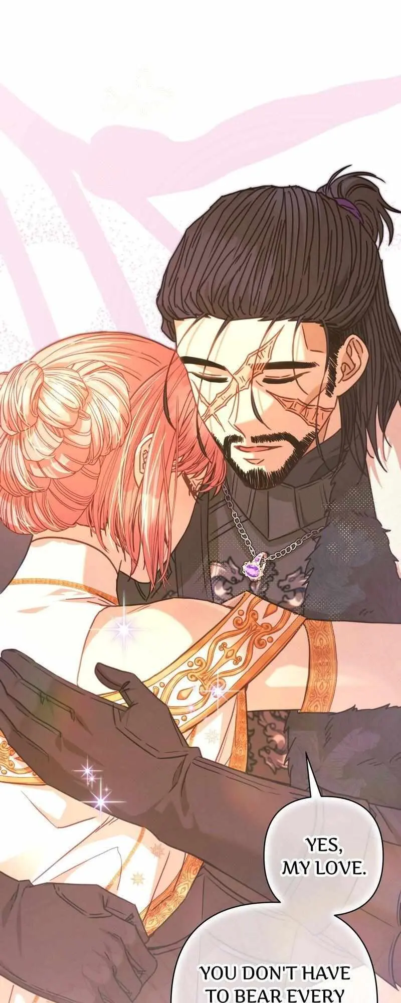 Another Typical Fantasy Romance Chapter 102 page 73
