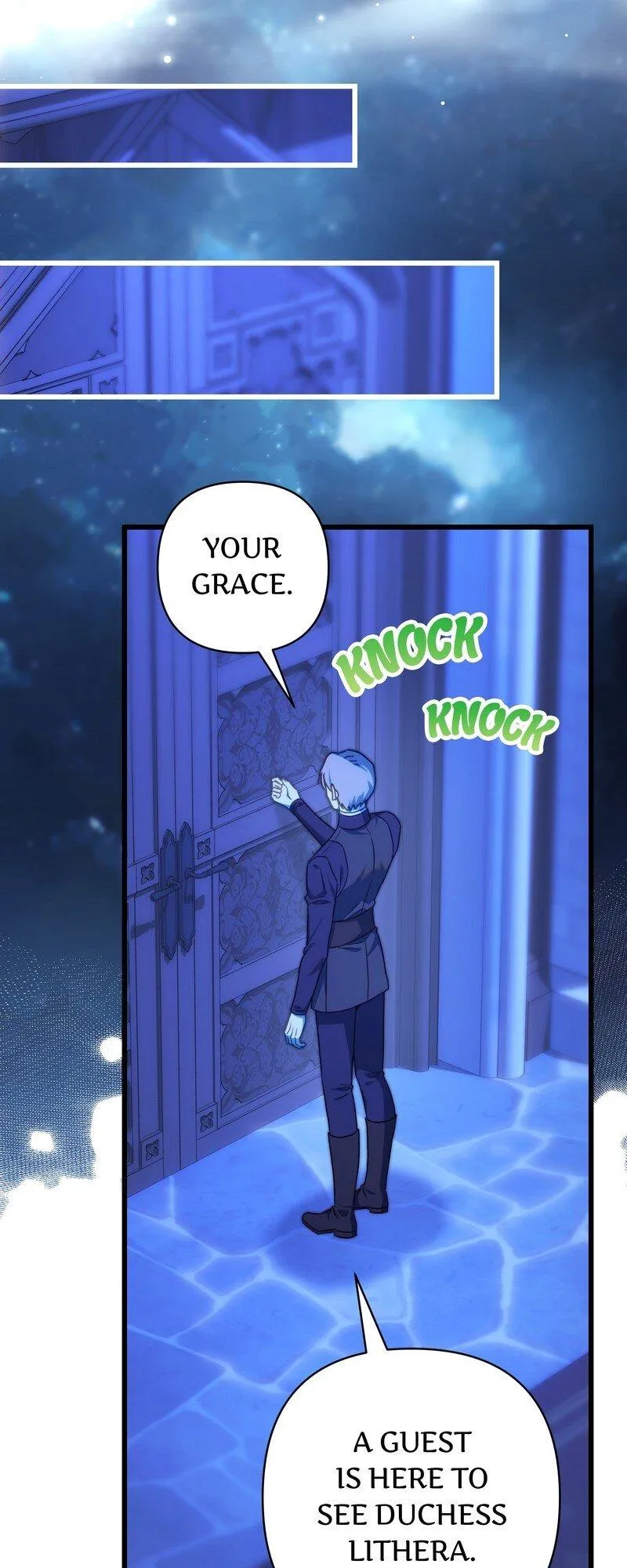 Another Typical Fantasy Romance Chapter 102 page 80
