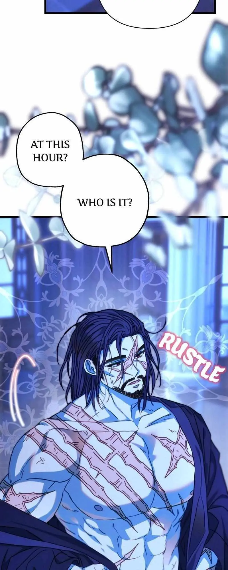 Another Typical Fantasy Romance Chapter 102 page 81