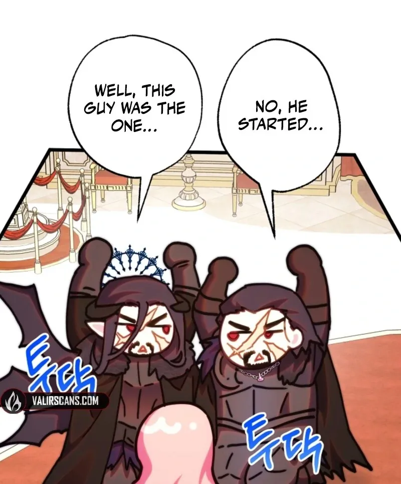 Another Typical Fantasy Romance Chapter 142 page 22