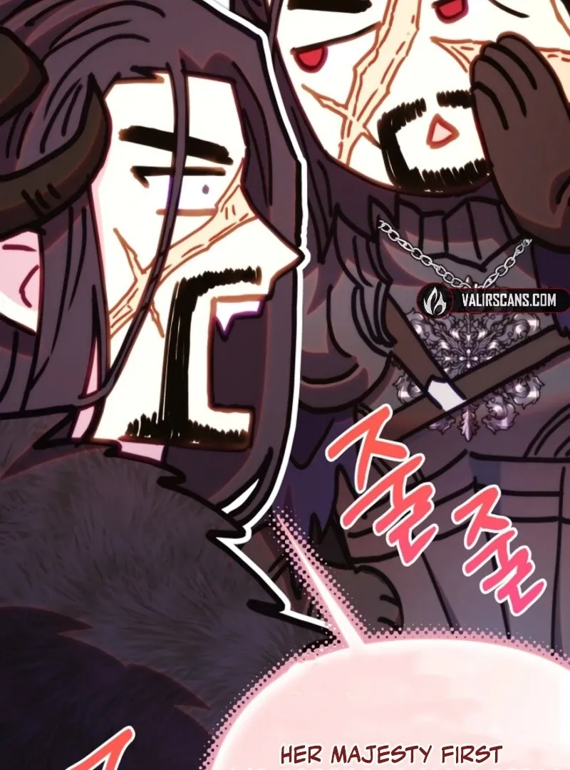 Another Typical Fantasy Romance Chapter 142 page 60