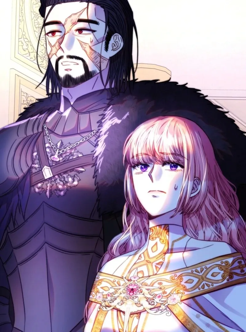 Another Typical Fantasy Romance Chapter 142 page 108