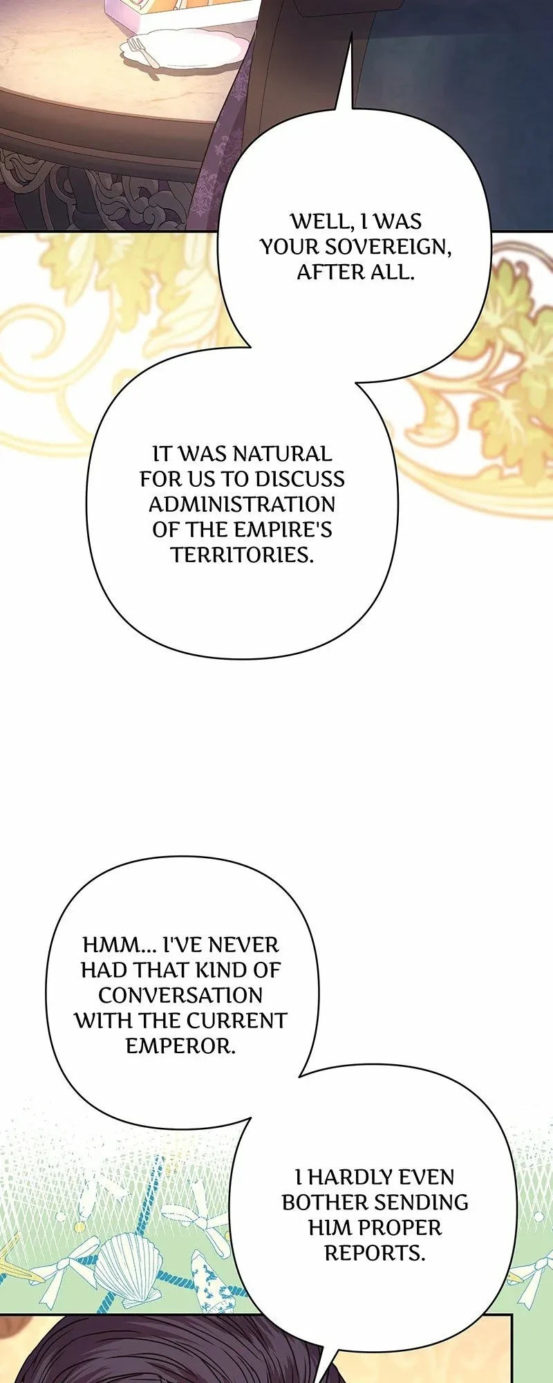 Another Typical Fantasy Romance Chapter 35 page 6