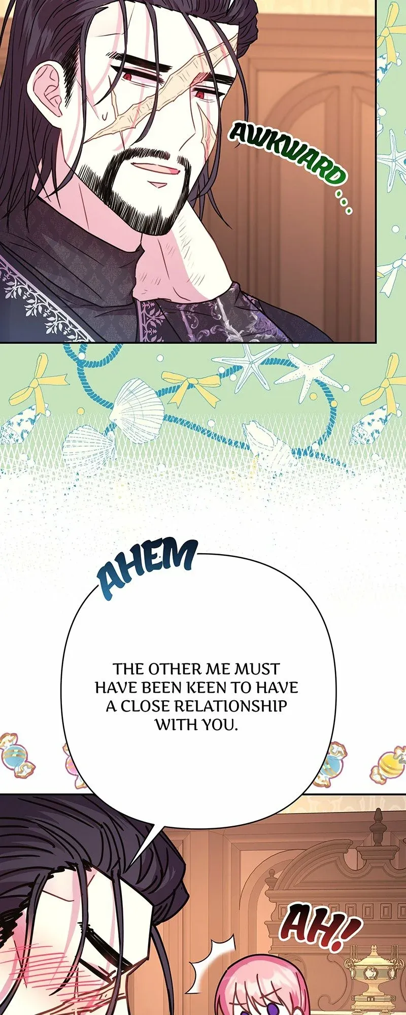 Another Typical Fantasy Romance Chapter 35 page 7