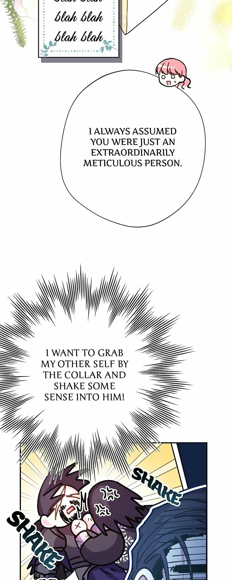 Another Typical Fantasy Romance Chapter 35 page 10