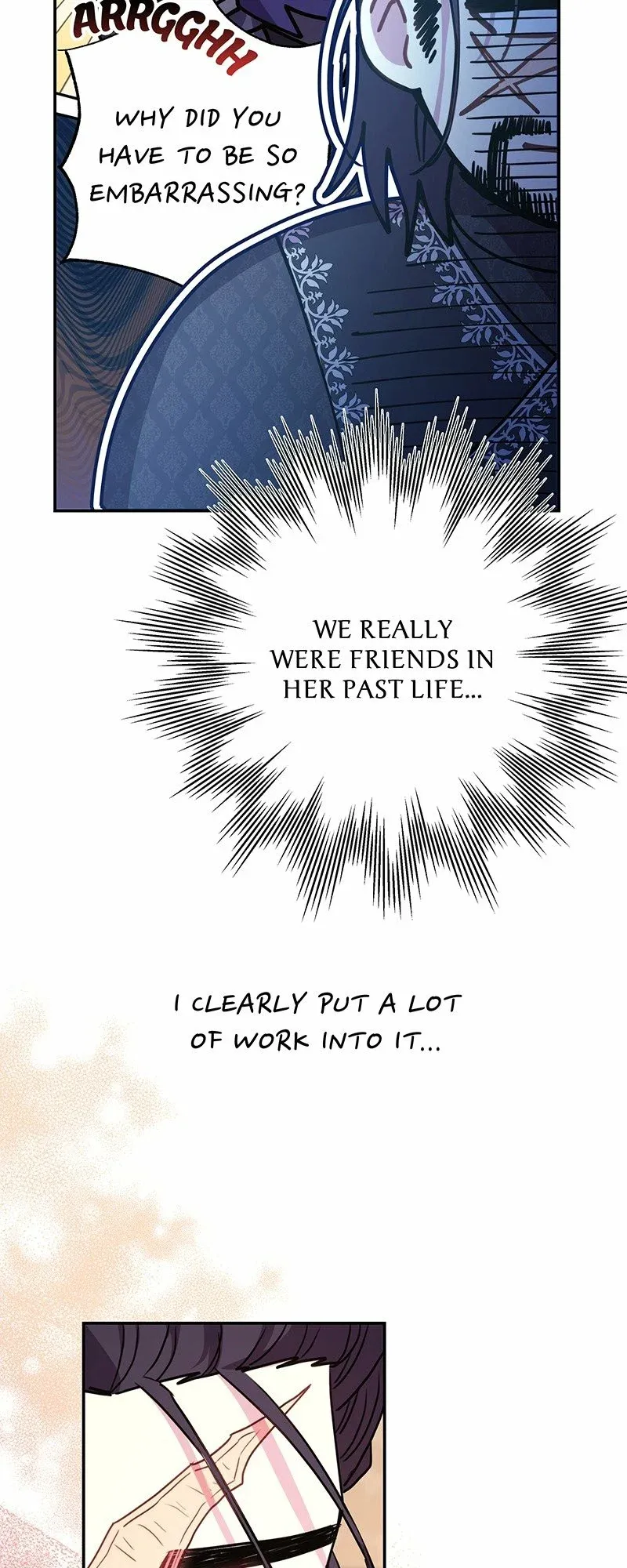 Another Typical Fantasy Romance Chapter 35 page 11