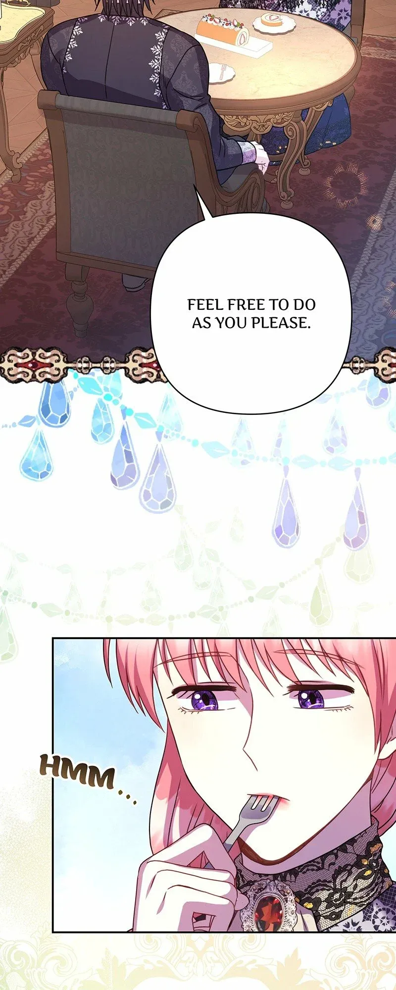 Another Typical Fantasy Romance Chapter 35 page 19