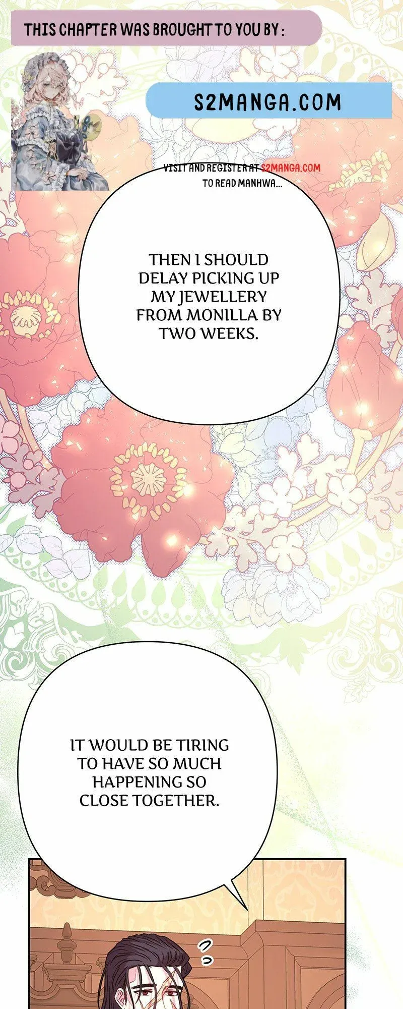 Another Typical Fantasy Romance Chapter 35 page 20