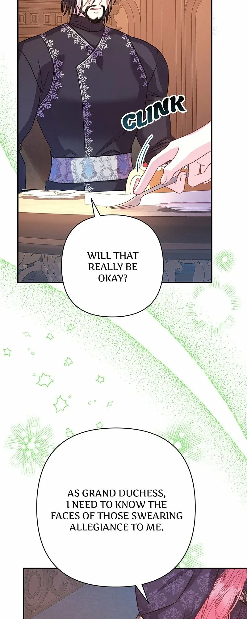 Another Typical Fantasy Romance Chapter 35 page 21