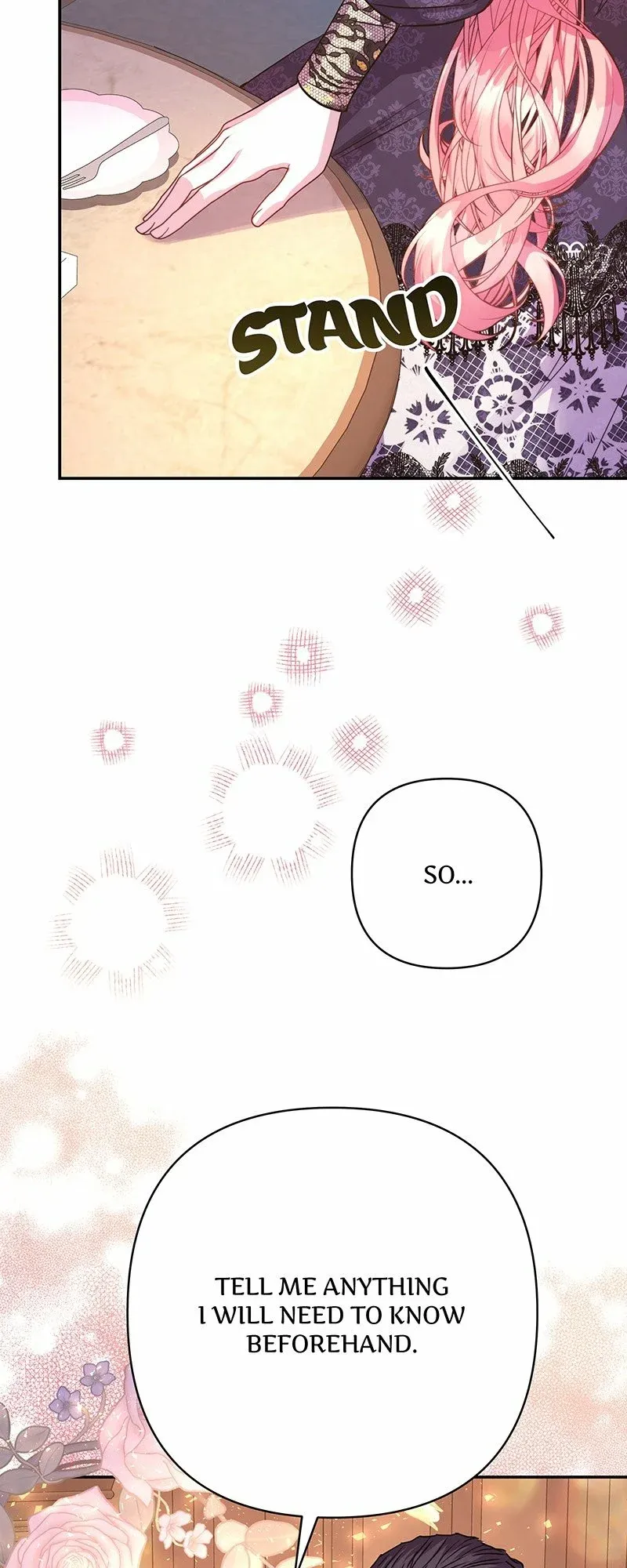 Another Typical Fantasy Romance Chapter 35 page 22