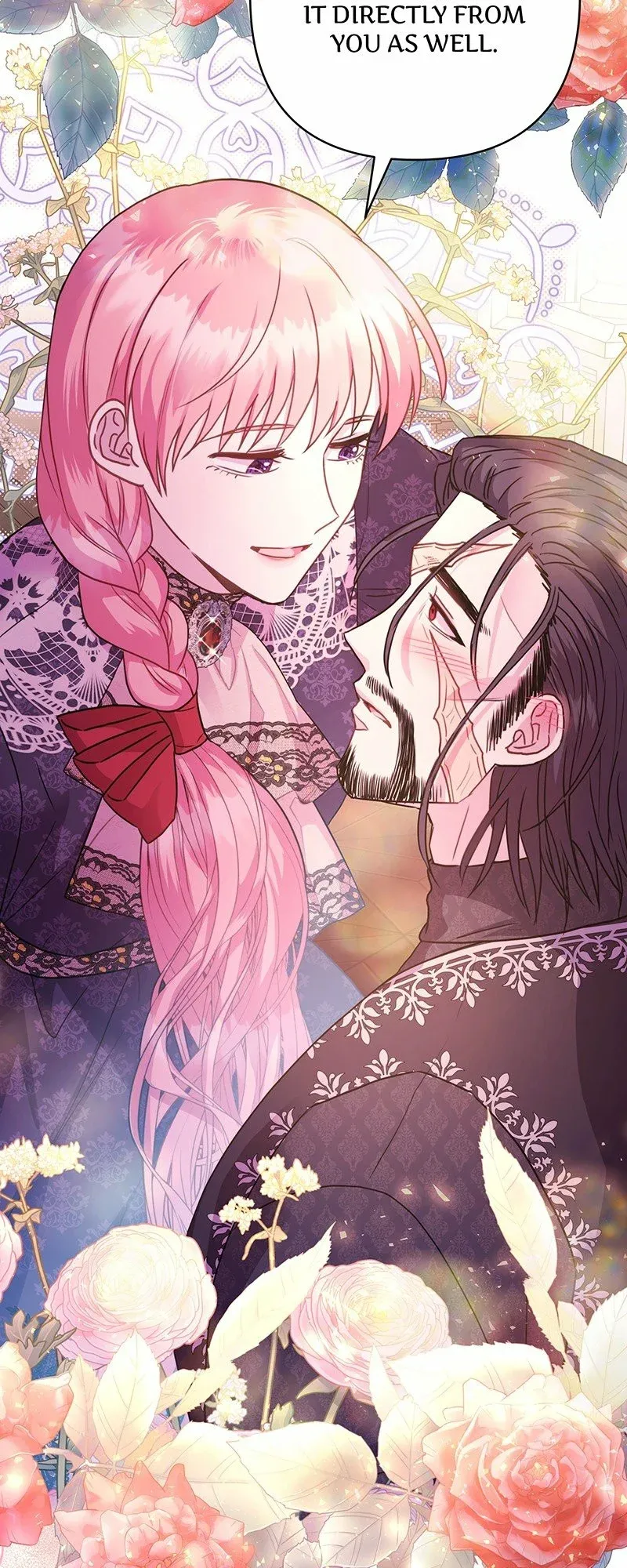Another Typical Fantasy Romance Chapter 35 page 25