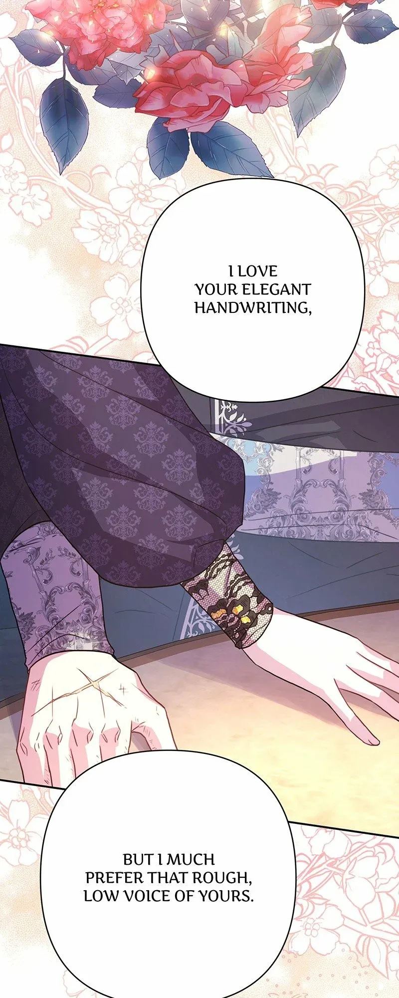 Another Typical Fantasy Romance Chapter 35 page 26