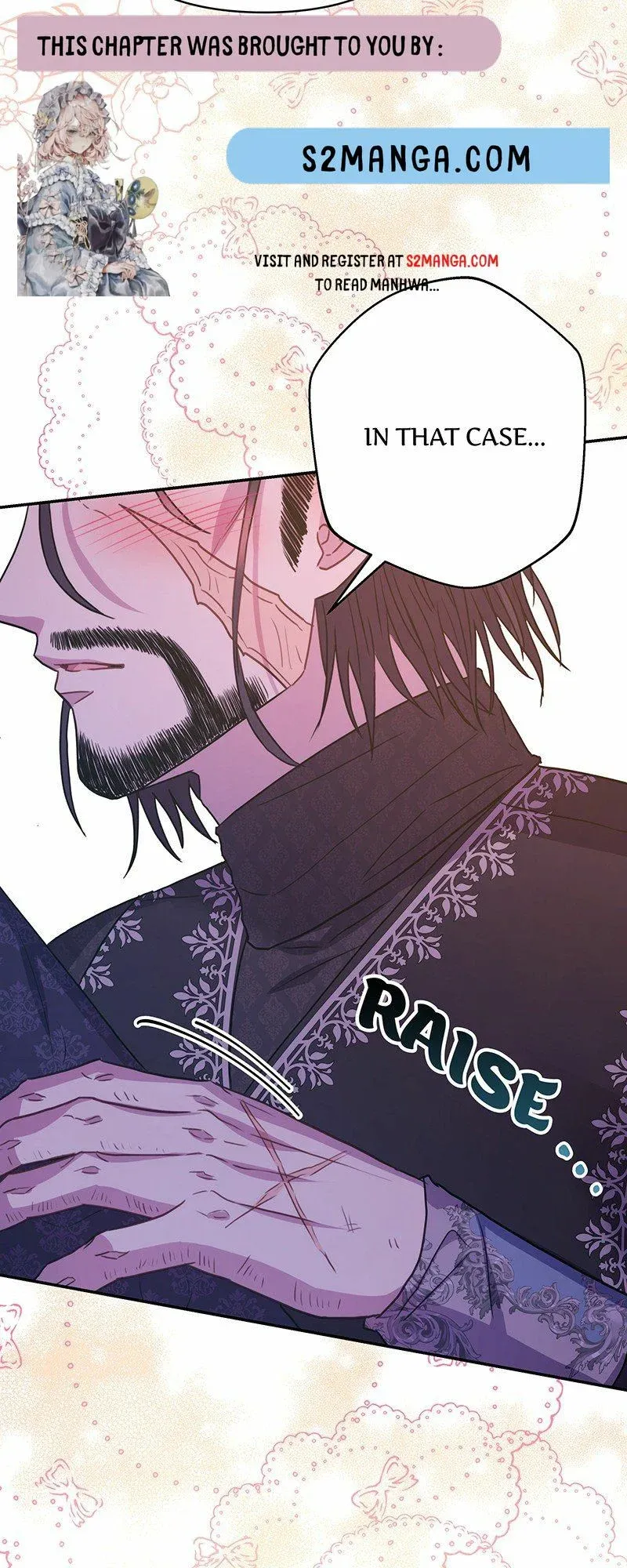 Another Typical Fantasy Romance Chapter 35 page 27