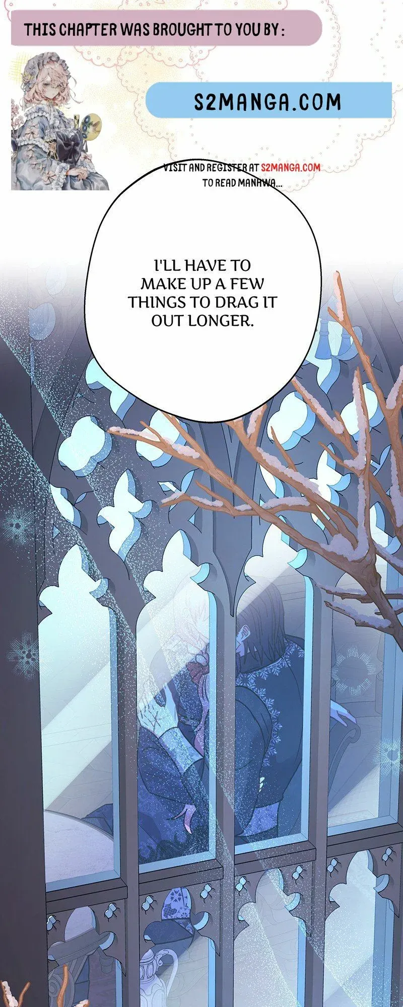 Another Typical Fantasy Romance Chapter 35 page 28