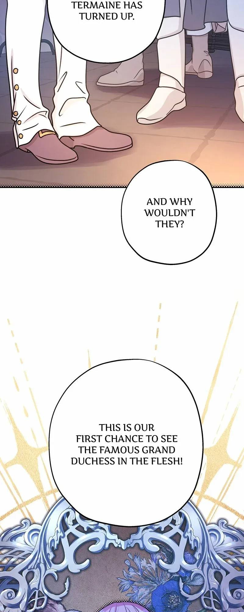 Another Typical Fantasy Romance Chapter 35 page 33