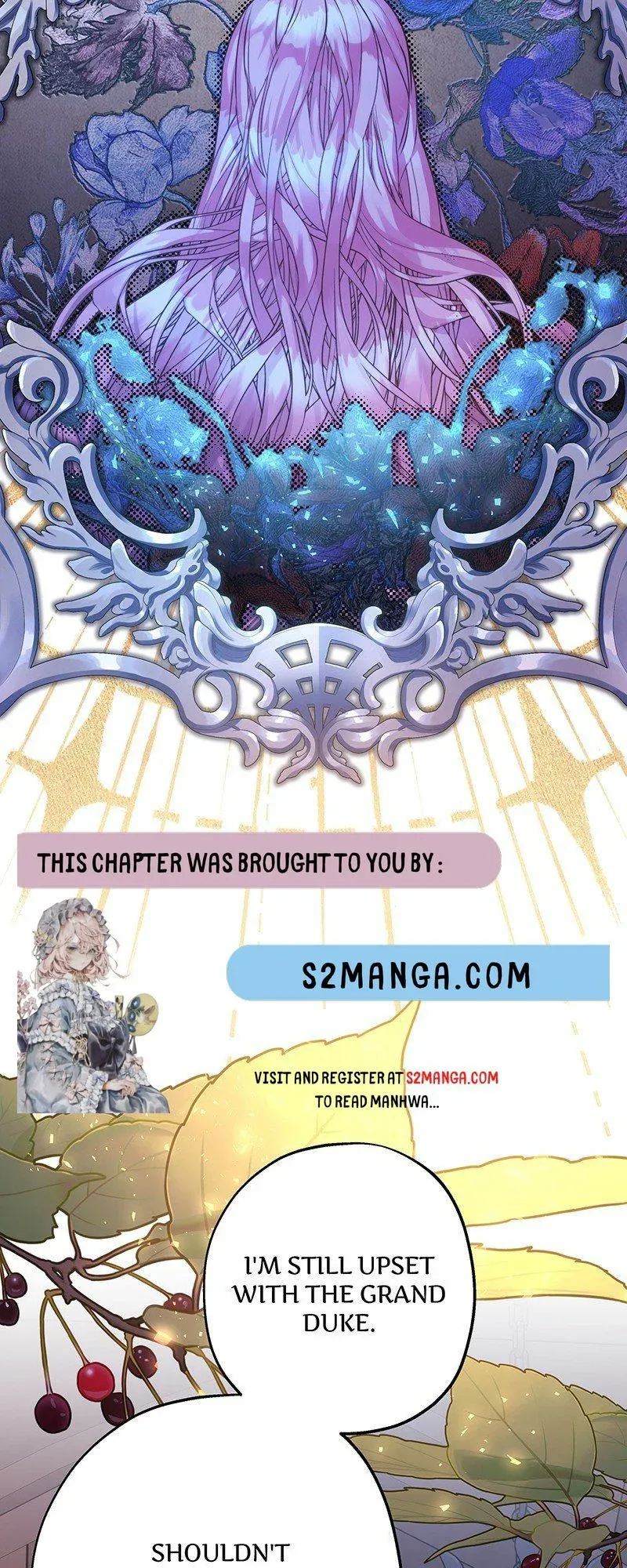 Another Typical Fantasy Romance Chapter 35 page 34