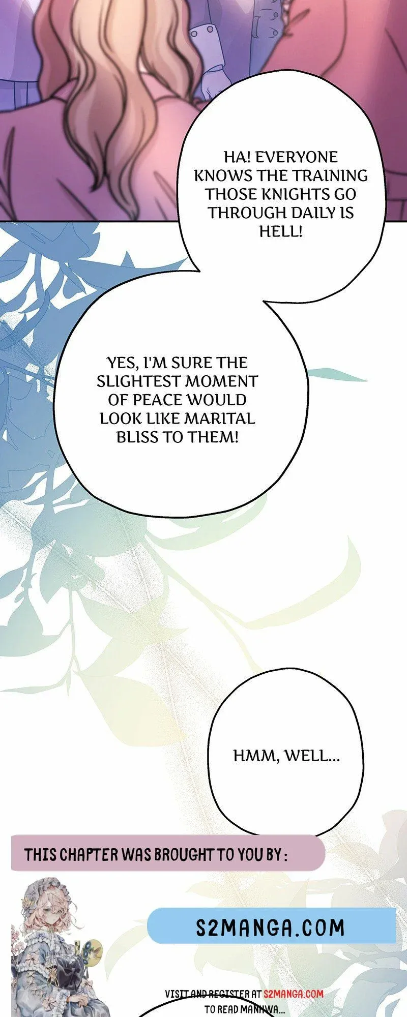Another Typical Fantasy Romance Chapter 35 page 37