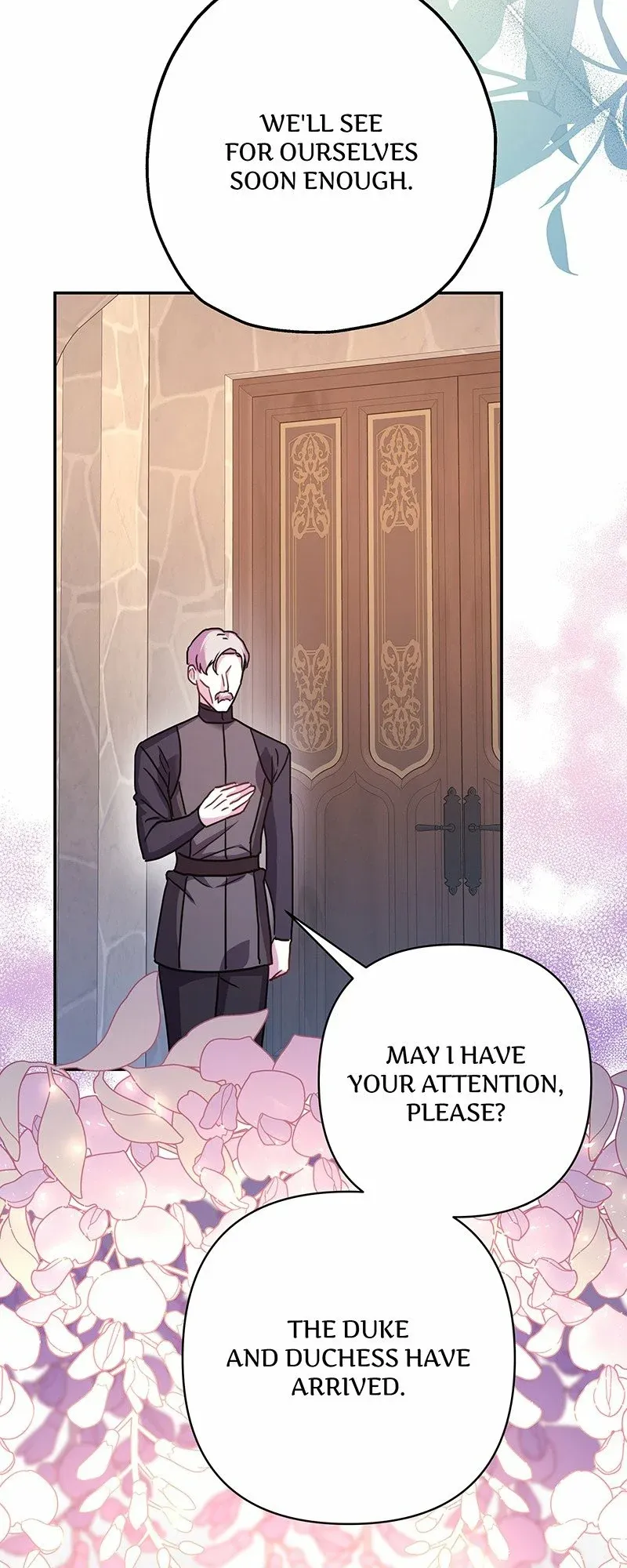 Another Typical Fantasy Romance Chapter 35 page 38