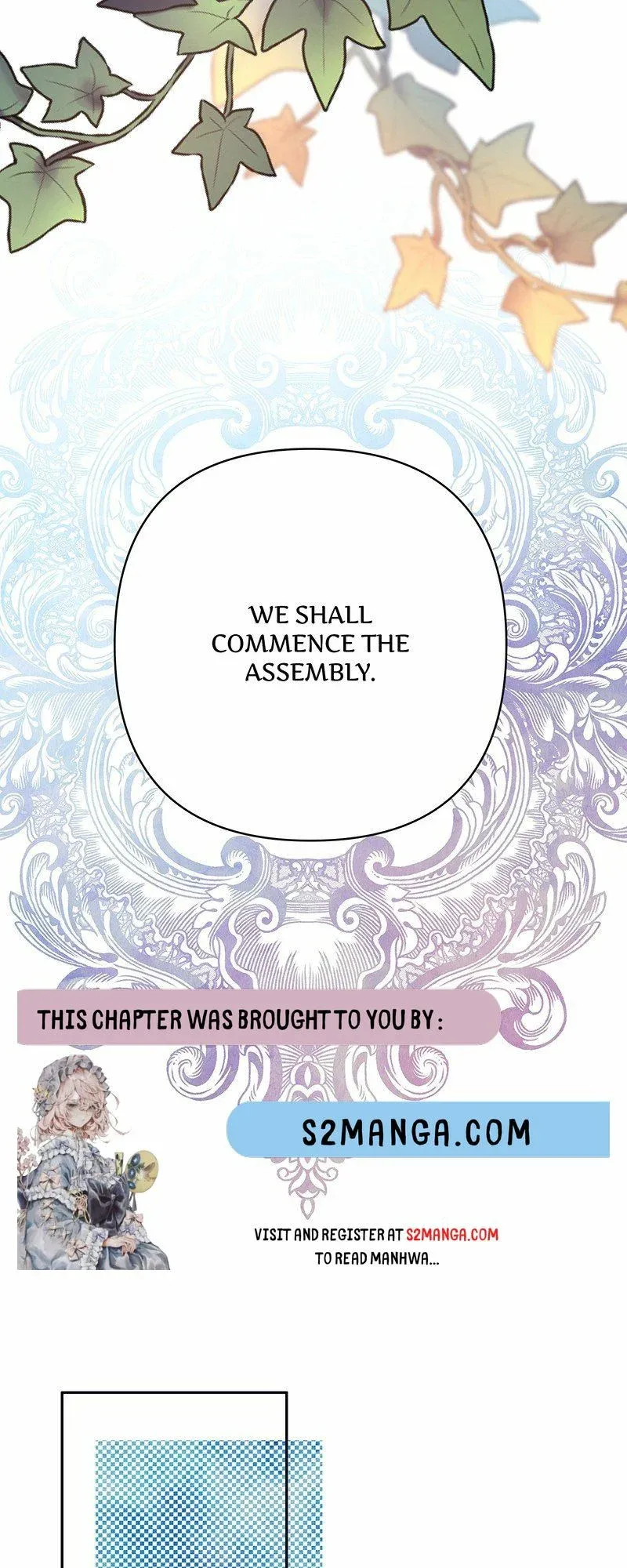 Another Typical Fantasy Romance Chapter 35 page 45