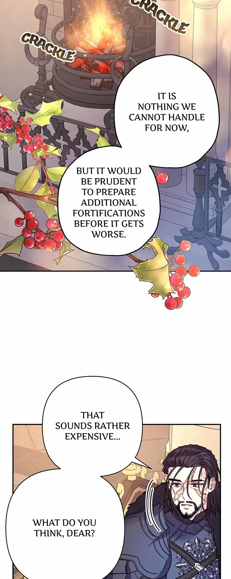 Another Typical Fantasy Romance Chapter 35 page 47