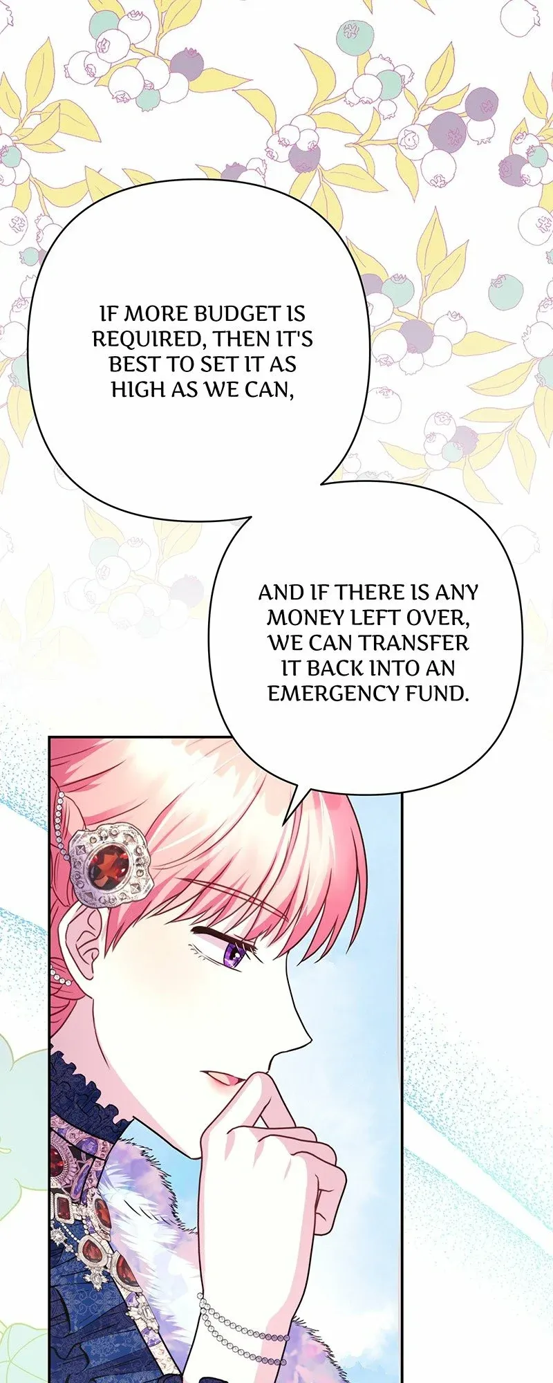 Another Typical Fantasy Romance Chapter 35 page 49