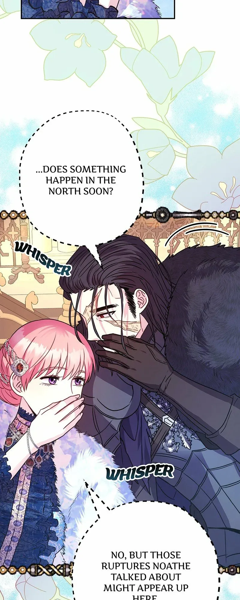 Another Typical Fantasy Romance Chapter 35 page 50
