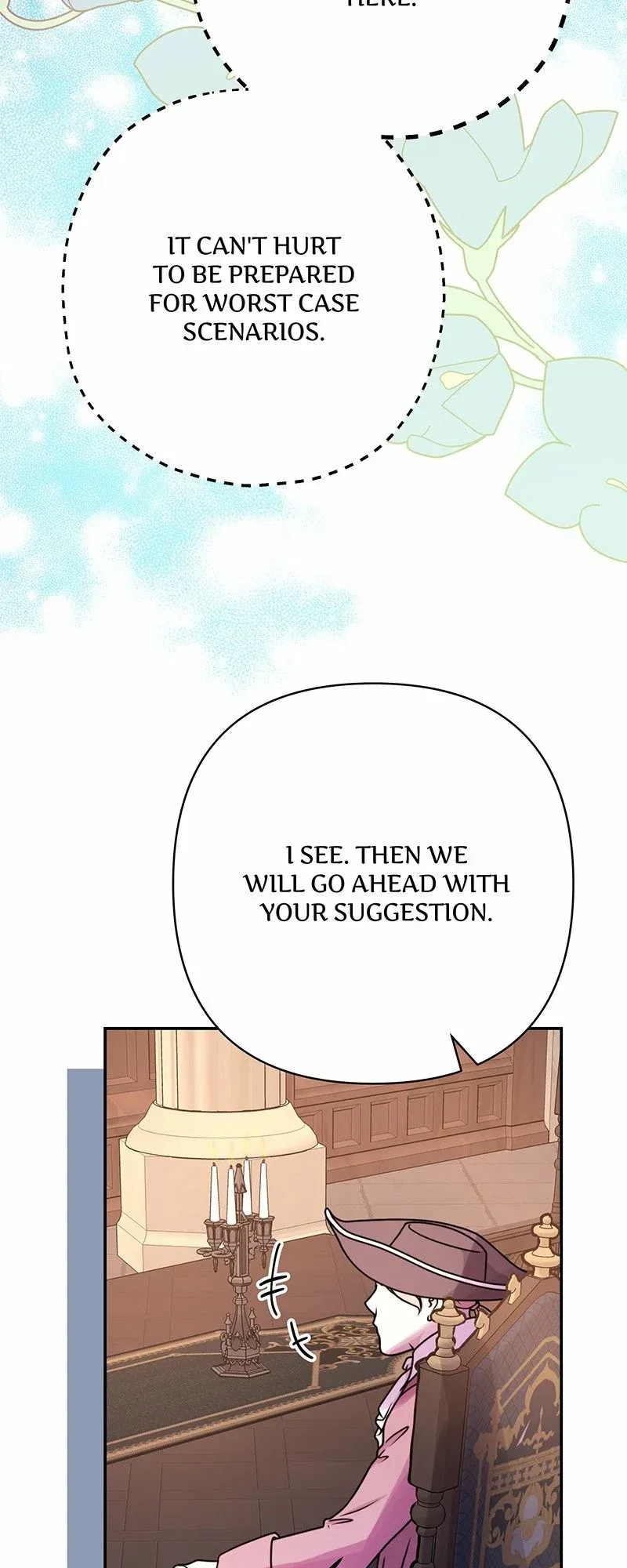 Another Typical Fantasy Romance Chapter 35 page 51