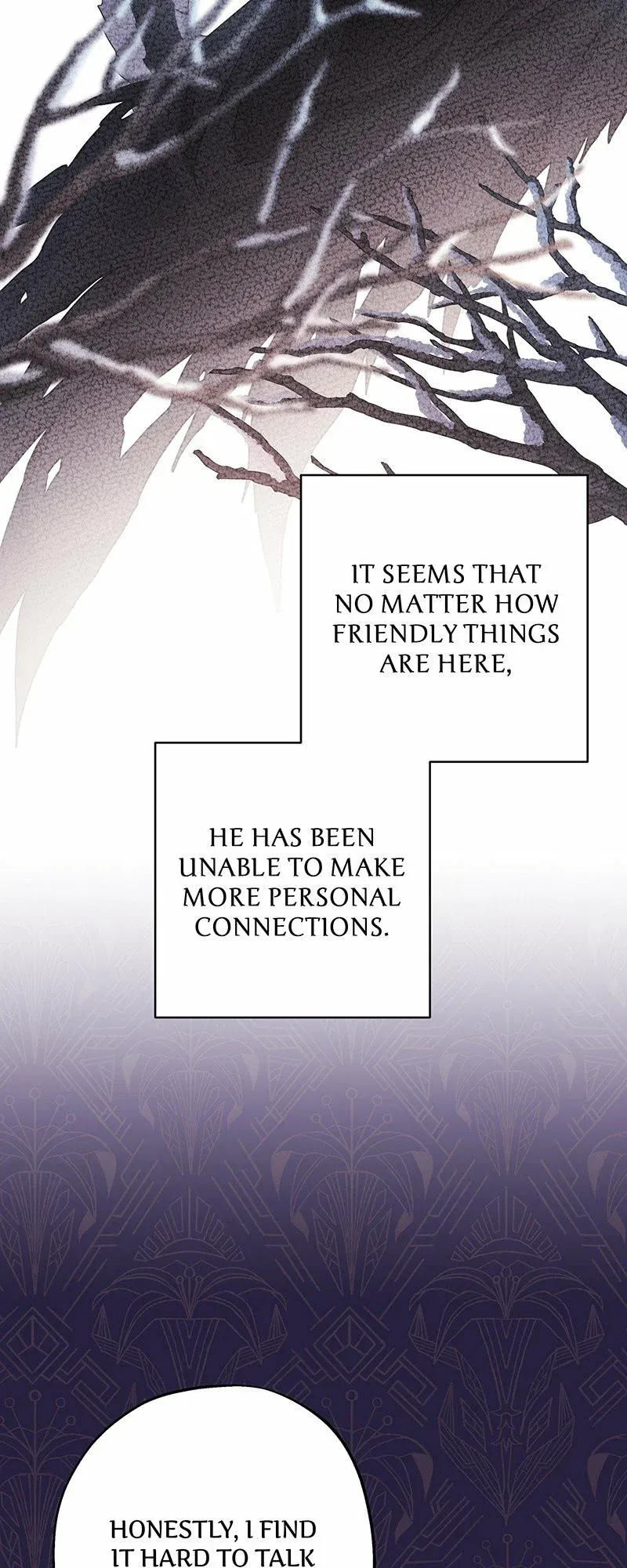 Another Typical Fantasy Romance Chapter 35 page 57