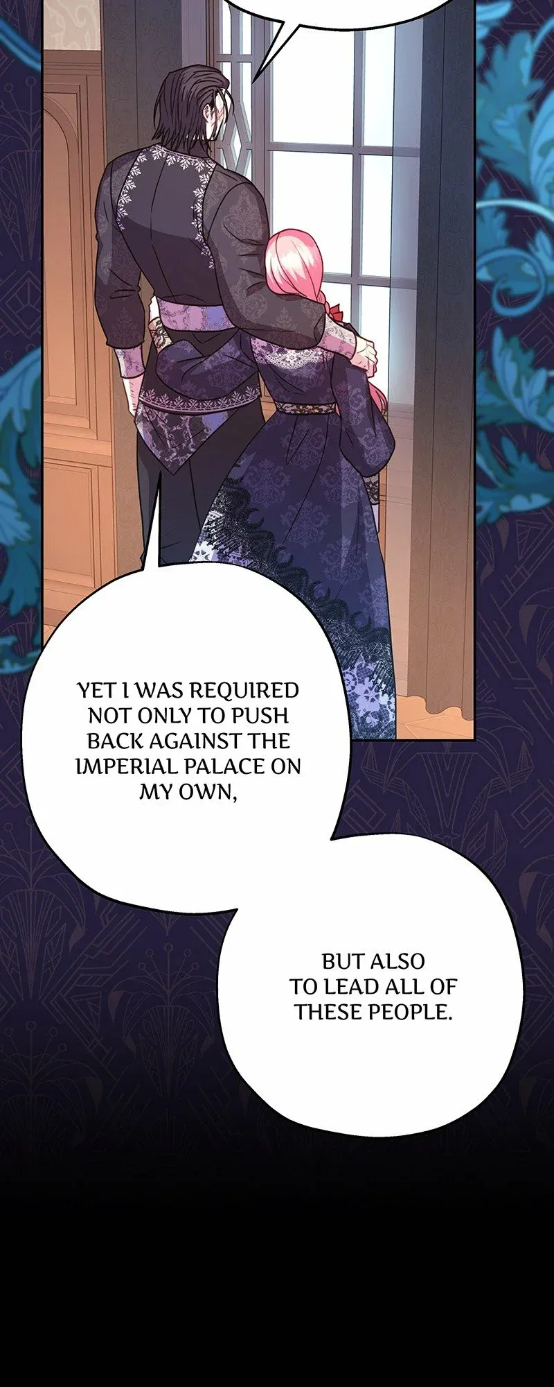 Another Typical Fantasy Romance Chapter 35 page 59