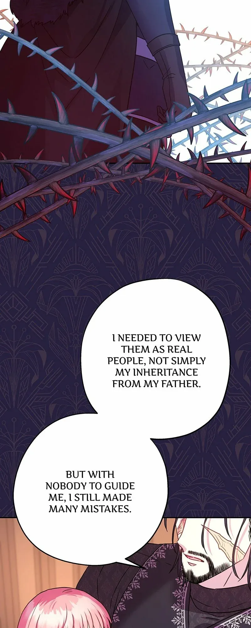 Another Typical Fantasy Romance Chapter 35 page 61