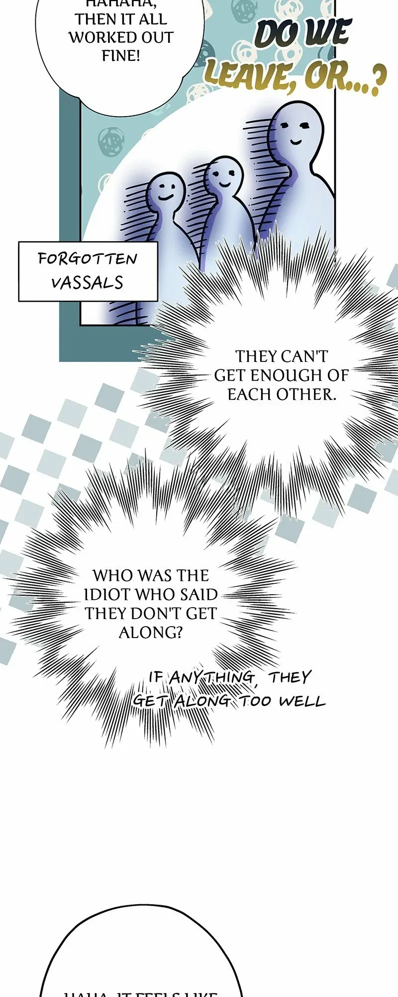 Another Typical Fantasy Romance Chapter 35 page 71